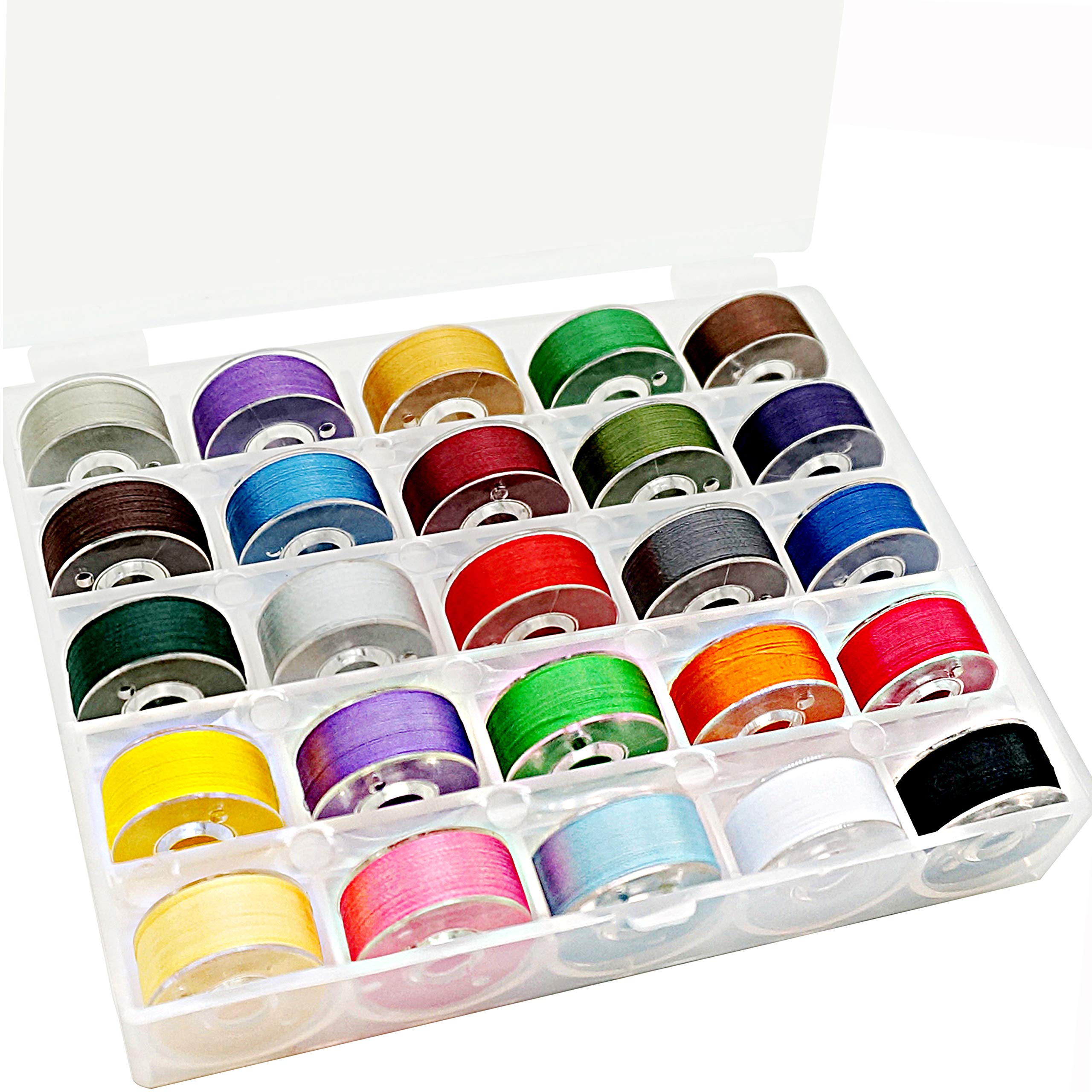 High-Quality Embroidery Threads & Stabilizers | NewBroThread Store